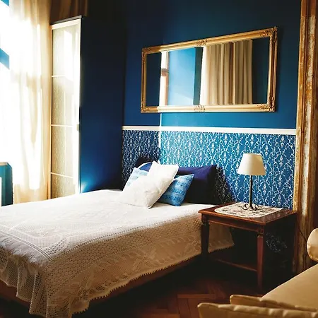 Boutique - Center - Kazimierz 3* Cracovia