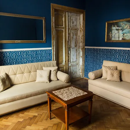Boutique - Center - Kazimierz Aparthotel Cracovia