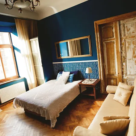 Boutique - Center - Kazimierz Aparthotel