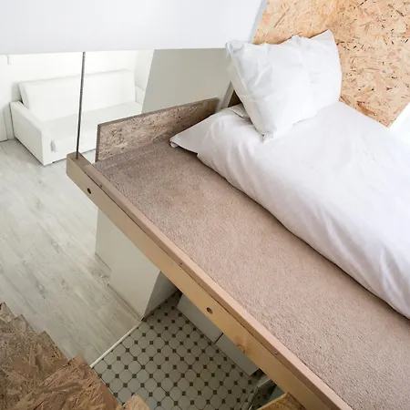 Aparthotel Boutique - Center - Kazimierz Cracovia