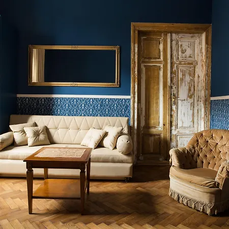 Boutique - Center - Kazimierz Cracovia