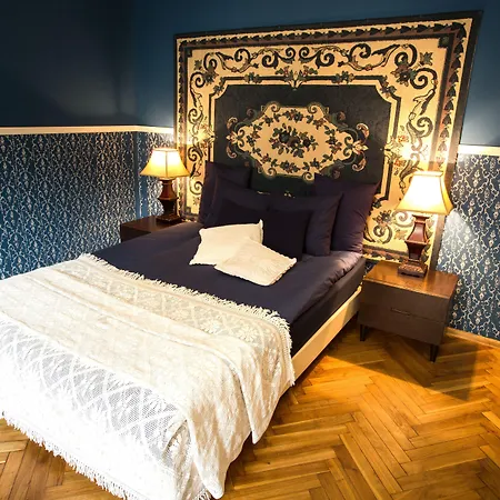 Aparthotel Boutique - Center - Kazimierz Cracovia