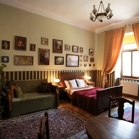Boutique - Center - Kazimierz Cracovia