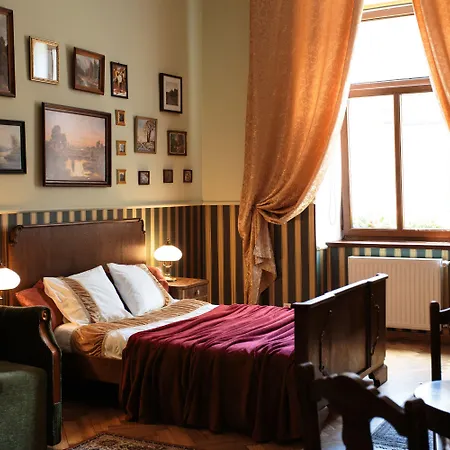Aparthotel Boutique - Center - Kazimierz Cracovia