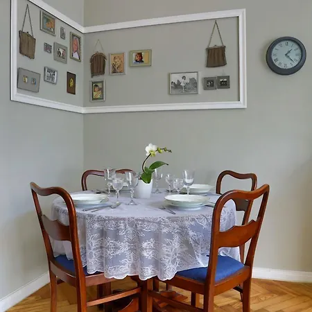 Aparthotel Boutique - Center - Kazimierz