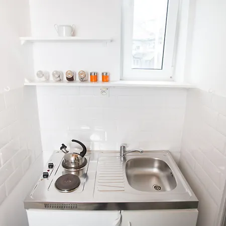 Boutique - Center - Kazimierz 3*