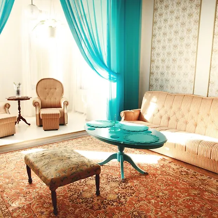 Aparthotel Boutique - Center - Kazimierz