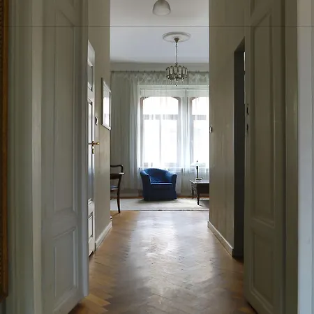 Boutique - Center - Kazimierz Aparthotel Cracovia