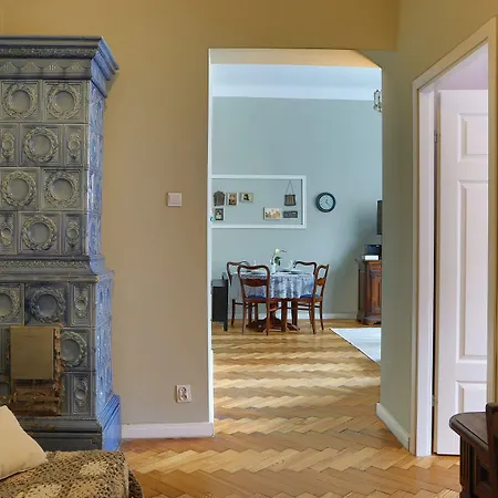 Aparthotel Boutique - Center - Kazimierz