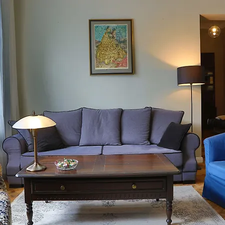 Boutique - Center - Kazimierz Aparthotel