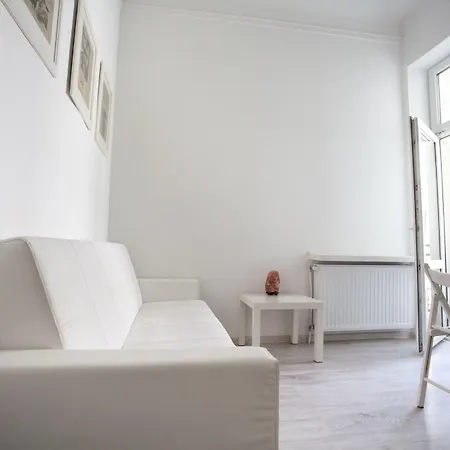 Aparthotel Boutique - Center - Kazimierz Cracovia