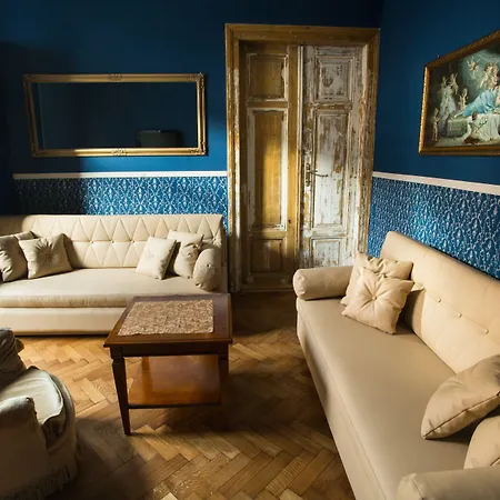 Boutique - Center - Kazimierz Aparthotel