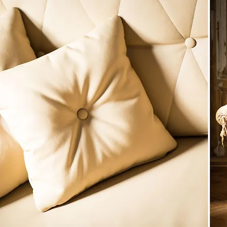 Boutique - Center - Kazimierz 3* Cracovia