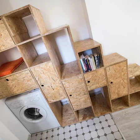 Boutique - Center - Kazimierz 3* Cracovia