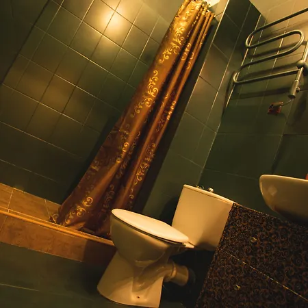 Boutique - Center - Kazimierz Aparthotel 3*