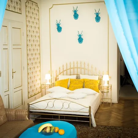 Aparthotel Boutique - Center - Kazimierz 3*