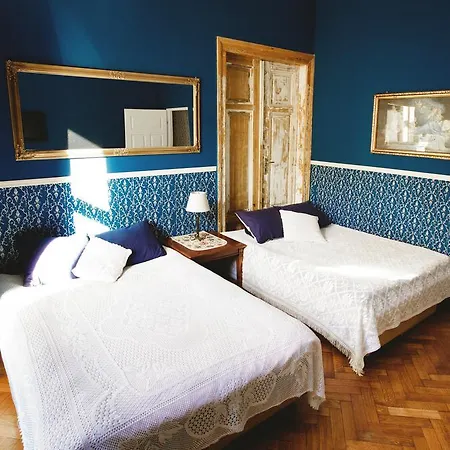公寓式酒店 Boutique - Center - Kazimierz