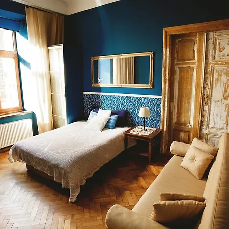 公寓式酒店 Boutique - Center - Kazimierz