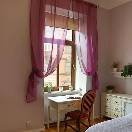 Boutique - Center - Kazimierz 3* 克拉科夫