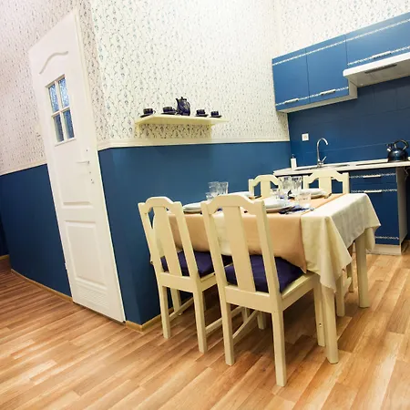 公寓式酒店 Boutique - Center - Kazimierz 克拉科夫