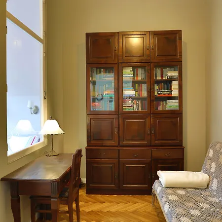 Boutique - Center - Kazimierz 公寓式酒店 克拉科夫