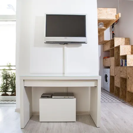 Boutique - Center - Kazimierz 3*