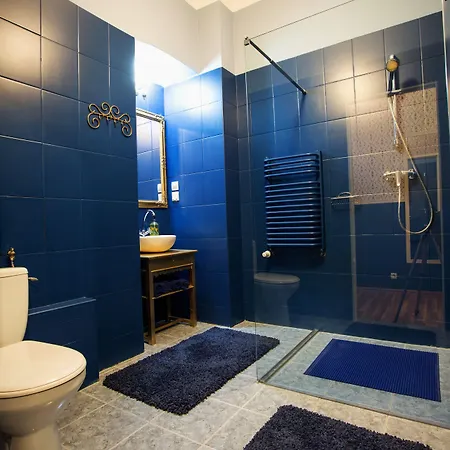 Boutique - Center - Kazimierz 3* 克拉科夫