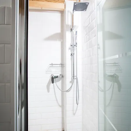 公寓式酒店 Boutique - Center - Kazimierz 3*