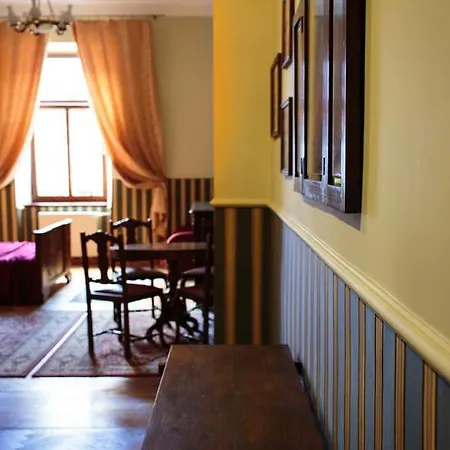公寓式酒店 Boutique - Center - Kazimierz 克拉科夫