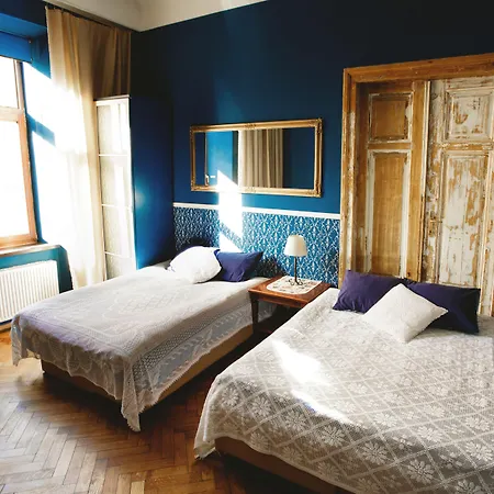 Boutique - Center - Kazimierz 3* Краков