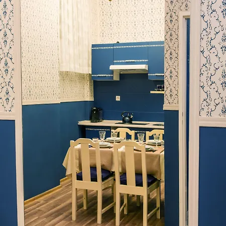 Apart-hotel Boutique - Center - Kazimierz Cracóvia