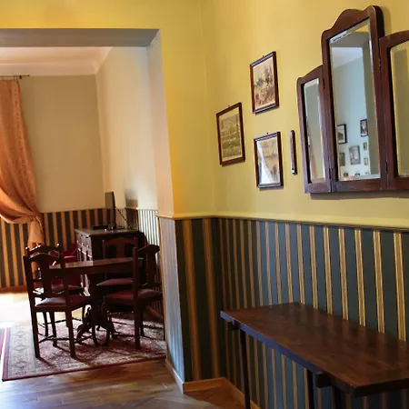 Boutique - Center - Kazimierz Апарт-отель