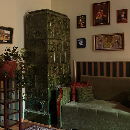 Boutique - Center - Kazimierz Cracóvia