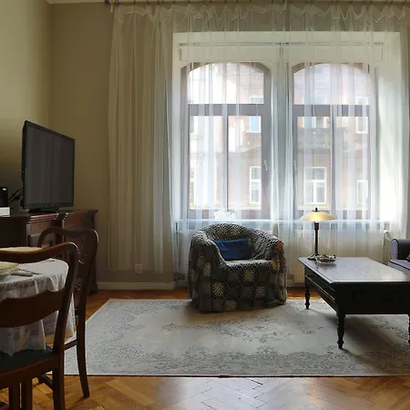 Apart-hotel Boutique - Center - Kazimierz Cracóvia