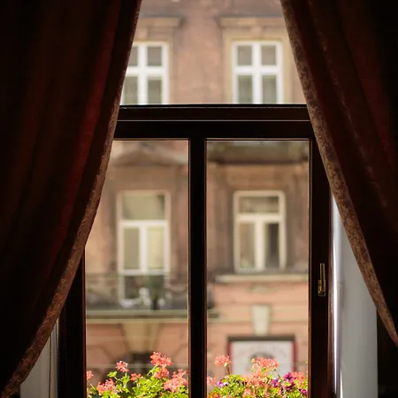 Apart-hotel Boutique - Center - Kazimierz 3*