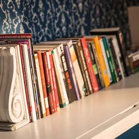 Apart-hotel Boutique - Center - Kazimierz 3*