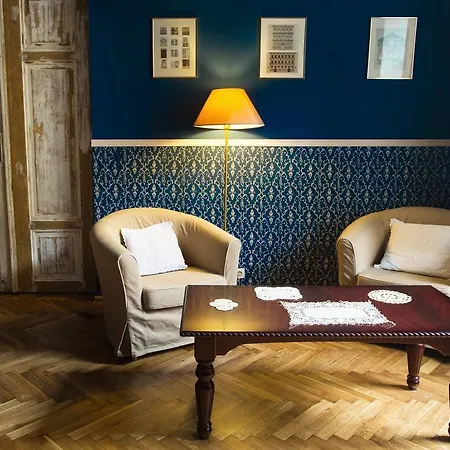 Апарт-отель Boutique - Center - Kazimierz
