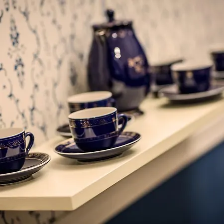 Hotel apartamentowy Boutique - Center - Kazimierz