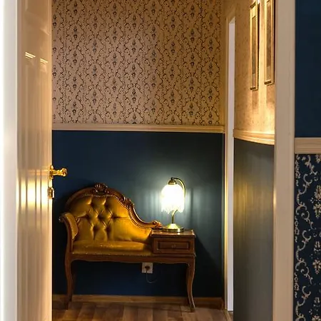 Boutique - Center - Kazimierz Апарт-отель