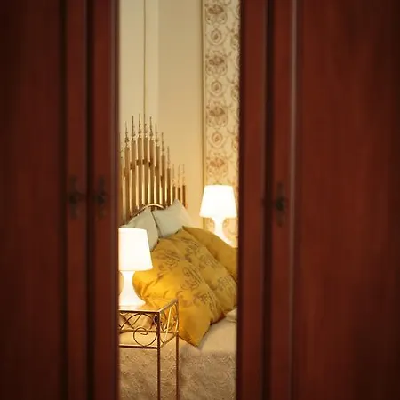 Hotel apartamentowy Boutique - Center - Kazimierz 3*