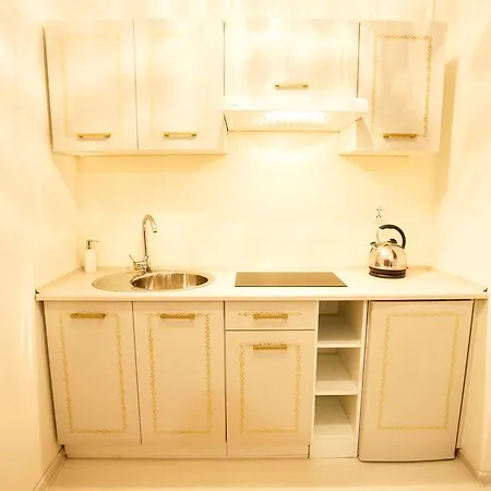 Hotel apartamentowy Boutique - Center - Kazimierz 3*