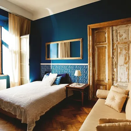 Boutique - Center - Kazimierz Cracovia