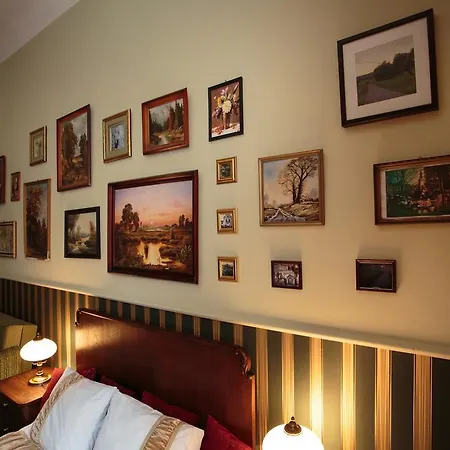 Aparthotel Boutique - Center - Kazimierz