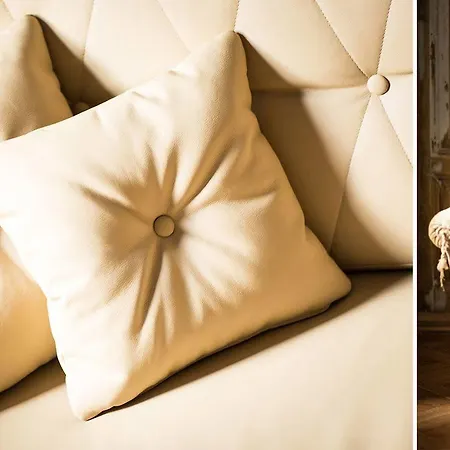 Aparthotel Boutique - Center - Kazimierz Cracovia