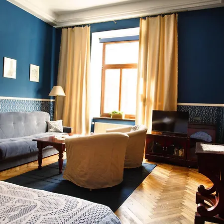 Aparthotel Boutique - Center - Kazimierz 3*