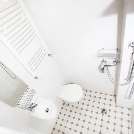 Boutique - Center - Kazimierz Aparthotel Cracovia