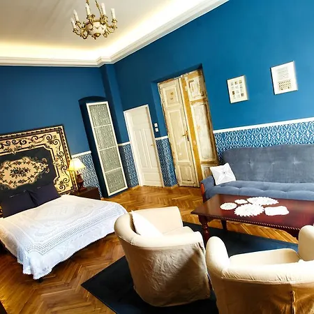 Boutique - Center - Kazimierz Aparthotel
