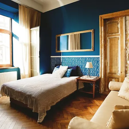 Aparthotel Boutique - Center - Kazimierz Krakov