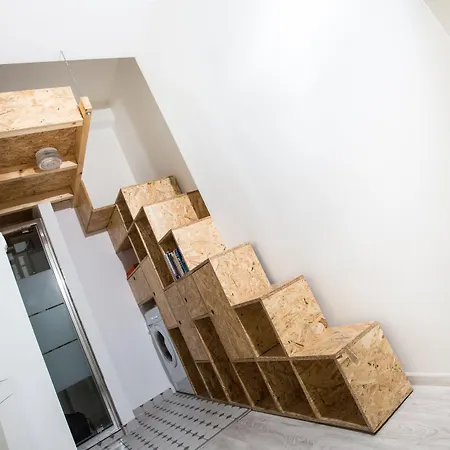 Boutique - Center - Kazimierz Aparthotel 3*