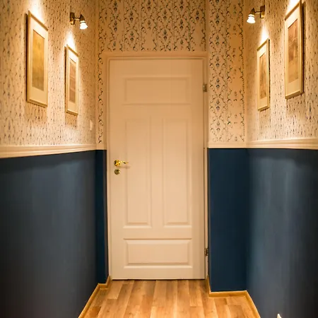 Boutique - Center - Kazimierz Aparthotel 3*